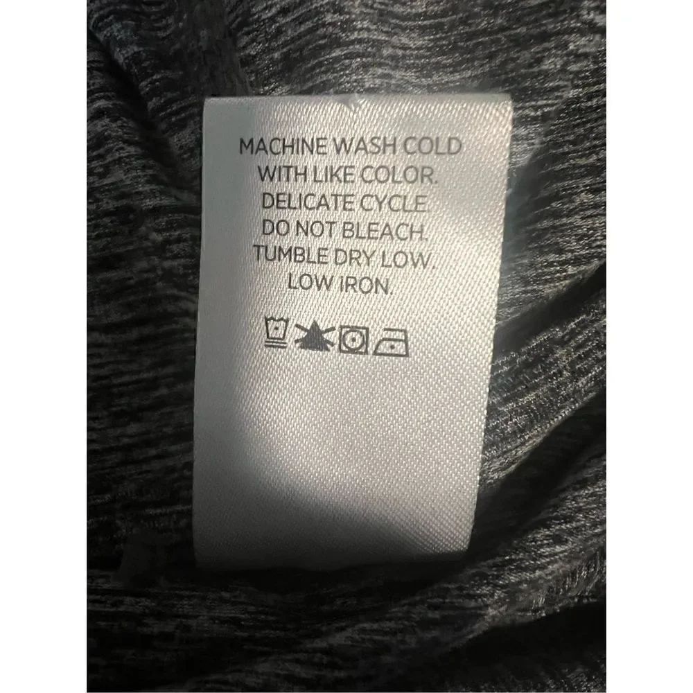 Member Mark favorite soft pullover size M - Picture 4 of 4